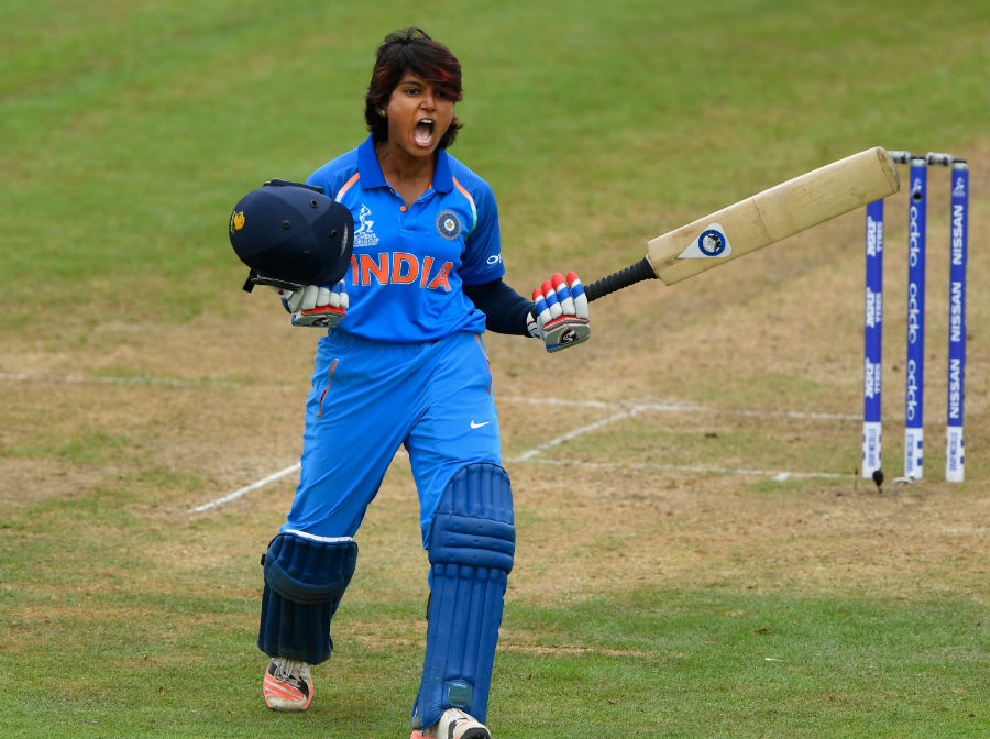 Punam Raut retires from international cricket