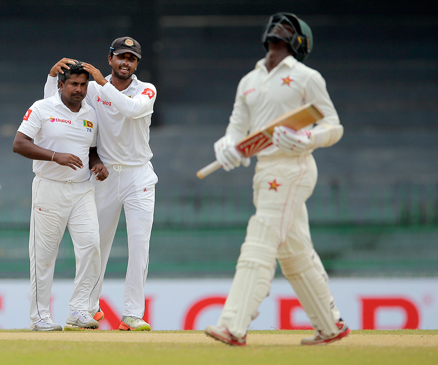 Rangana Herath Is One Of My Role Models: R Ashwin 3