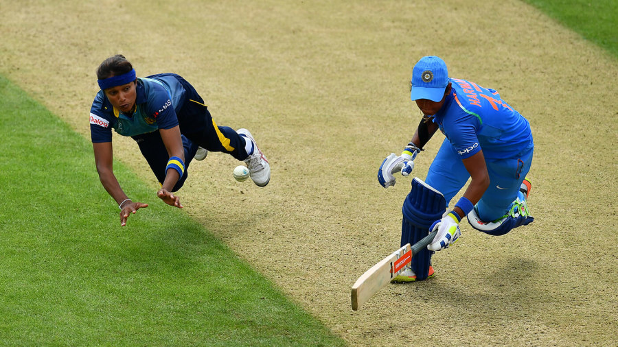 Instances of run-outs in women's cricket are nearly twice as many in men's cricket Instances of run-outs in women's cricket are nearly twice as many in men's cricket