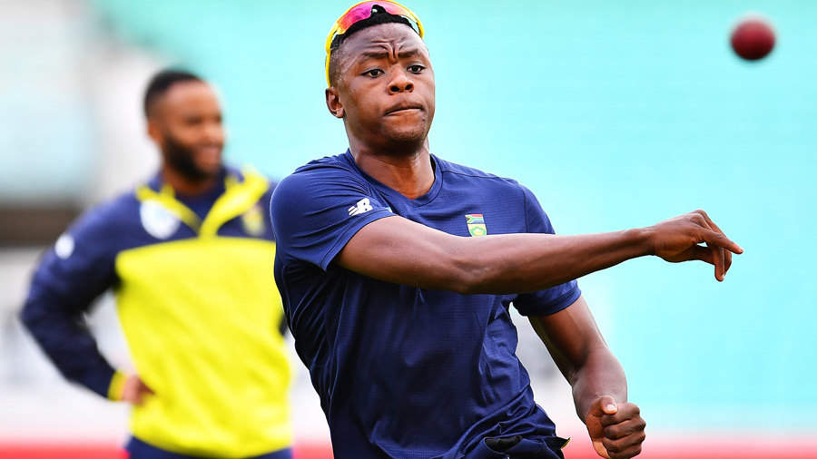 England Vs South Africa 2017: Having Kagiso Rabada Back Is A Big Bonus For Us - Charl Langeveldt 2 England vs South Africa 2017: Having Kagiso Rabada Back Is A Big Bonus For Us - Charl Langeveldt 2