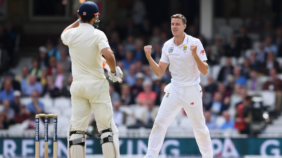 Newspaper: Rabada's return boosts Proteas as England look to Westley Newspaper: Rabada's return boosts Proteas as England look to Westley