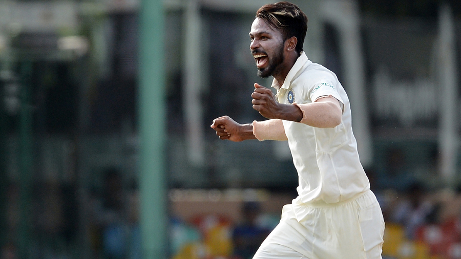 Kapil Dev Impressed With India'S Fast-Bowlers, Believes All-Rounder Hardik Pandya Has The Potential 2 Kapil Dev Impressed with India's Fast-Bowlers, Believes All-rounder Hardik Pandya Has the Potential 2