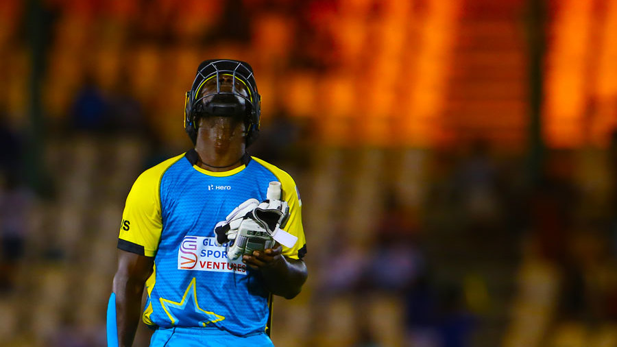 CPL 2017: Shane Watson Replaces Darren Sammy as St Lucia Stars Captain 2