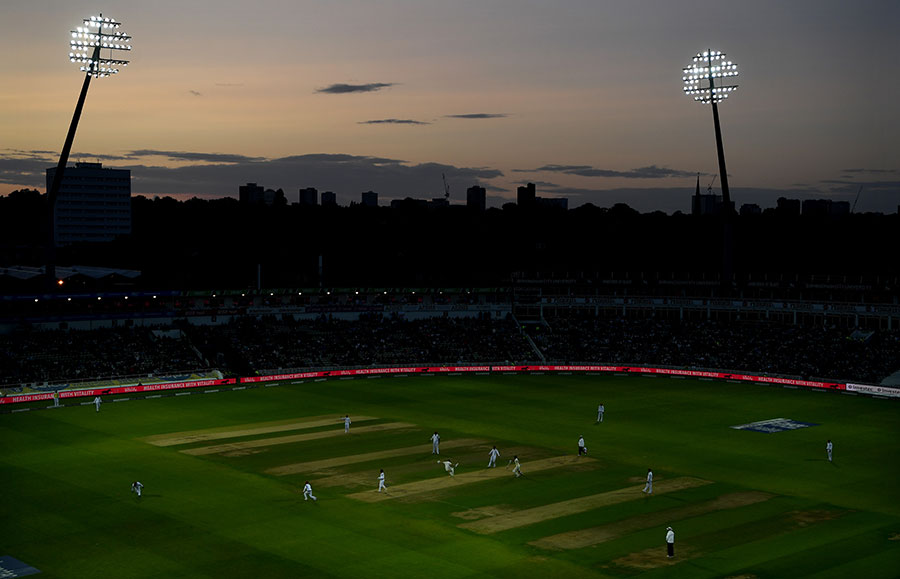 ENG vs WI 2017, 1st Test: Joe Root is a Genius and an Unbelievable Player to Watch from the Other End - Alastair Cook 3
