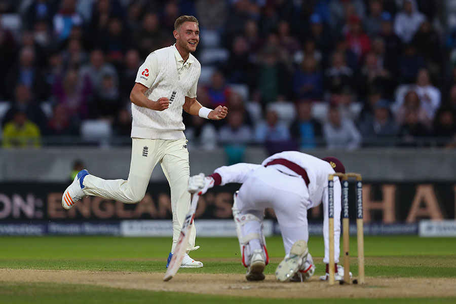 ENG vs WI 2017: West Indies Seeks Motivation from win Against Pakistan at Jamaica 2