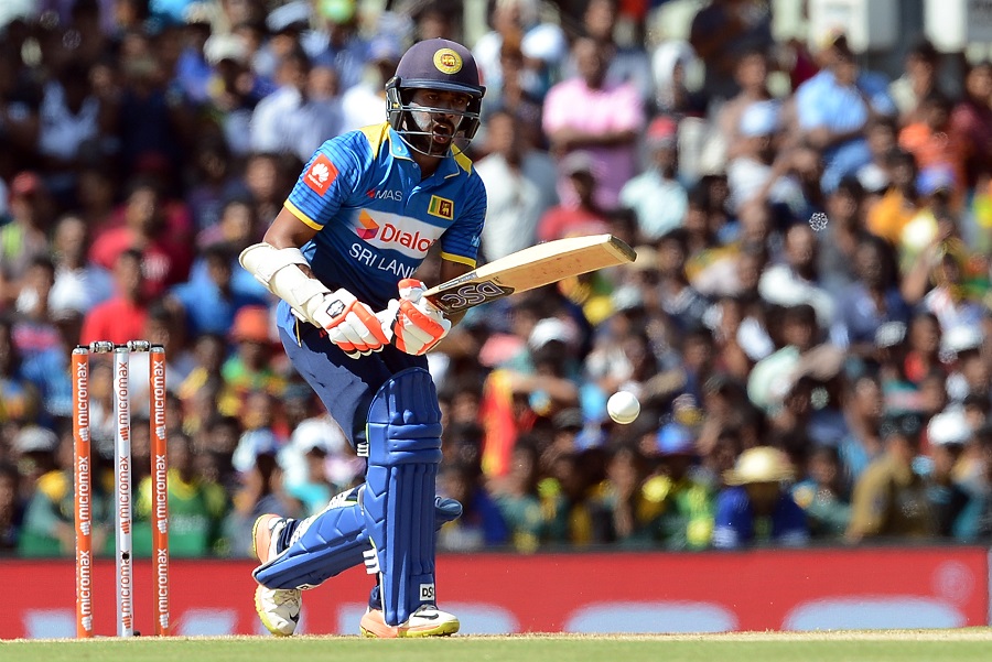 Sri Lanka vs India 2017: I am Very Happy with Sri Lankan Cricket Board - Nic Pothas 2