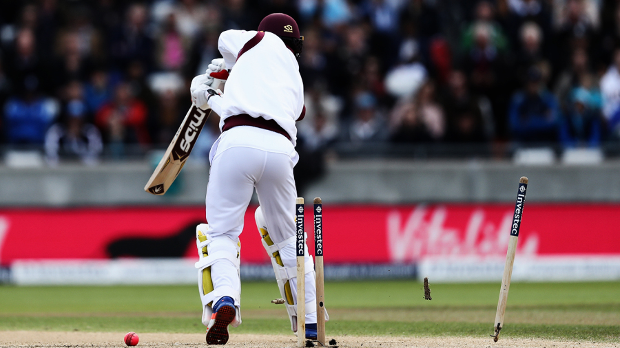 Edgbaston was awful for West Indies - but they have had five bigger innings defeats Edgbaston was awful for West Indies - but they have had five bigger innings defeats