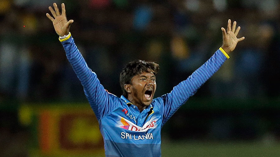 India vs Sri Lanka 2nd ODI Today: SL-90/3 From 20 Overs India vs Sri Lanka 2nd ODI Today: SL-90/3 From 20 Overs