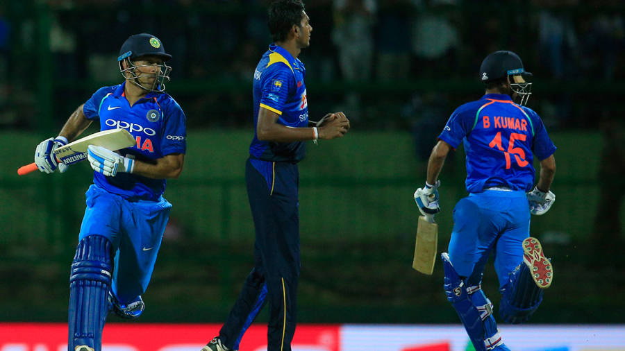 Sri Lanka vs India 2017: Witnessed a Jail Break in Kandy - Ravi Shastri 1 Sri Lanka vs India 2017: Witnessed a Jail Break in Kandy - Ravi Shastri 1