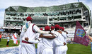 West Indies find a spark
