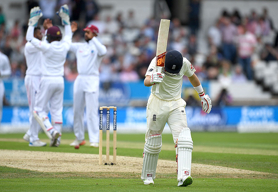 ENG vs WI 2017, 2nd Test: West Indies Seamers Bowled a Lot Better than they did at Edgbaston - Ben Stokes 2