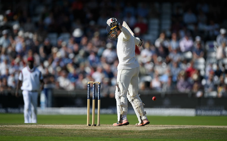 ENG vs WI 2017, 2nd Test: Momentum is Probably Now in our Favour - Mark Stoneman 29