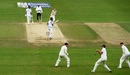 Broad's drop-turned-run-out