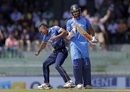 Kohli, Rohit party in Colombo heat