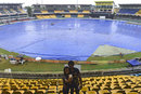 Fans use the rain delay to take a selfie, Sri Lanka v India, 5th ODI, Colombo, September 3, 2017 Fans use the rain delay to take a selfie, Sri Lanka v India, 5th ODI, Colombo, September 3, 2017