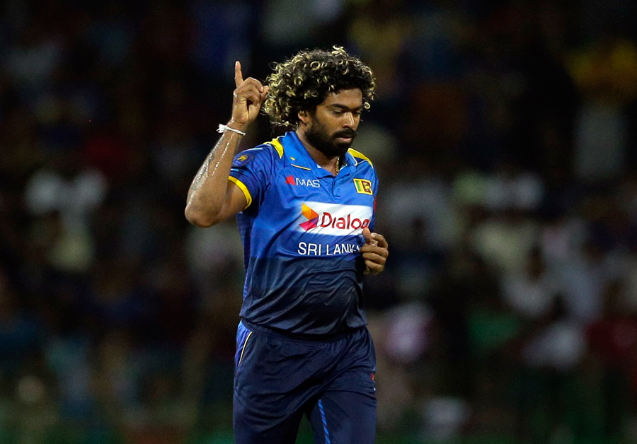 Chandika Hathurusingha , Lasith Malinga