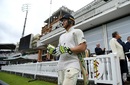 Anderson passes 500 as England take control