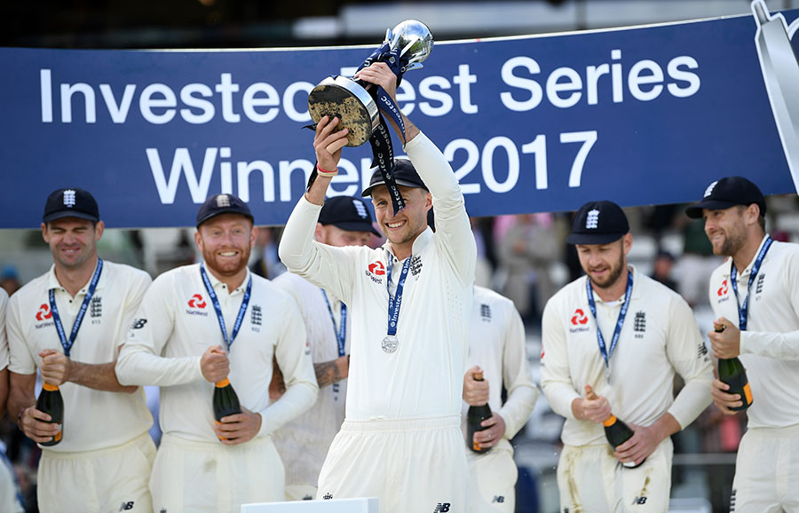 ENG vs WI 2017, 3rd Test: If we Perform at our Best, We can do Something Really Special in Australia - Joe Root 1 ENG vs WI 2017, 3rd Test: If we Perform at our Best, We can do Something Really Special in Australia - Joe Root 1