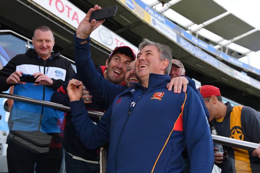 Essex begin to build a new era thumbnail