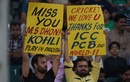 'Miss you Kohli, Dhoni'