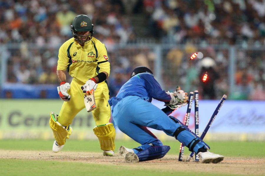 India vs Australia 3rd ODI: Five Talking Points 2