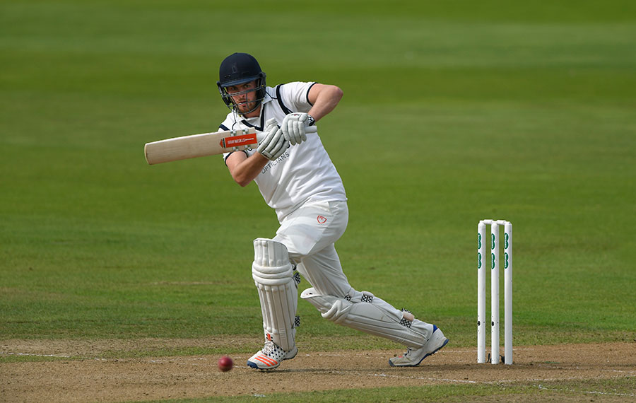 Hampshire collapse leaves relegation looming thumbnail