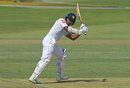 Kaushal falls to shouldering arms