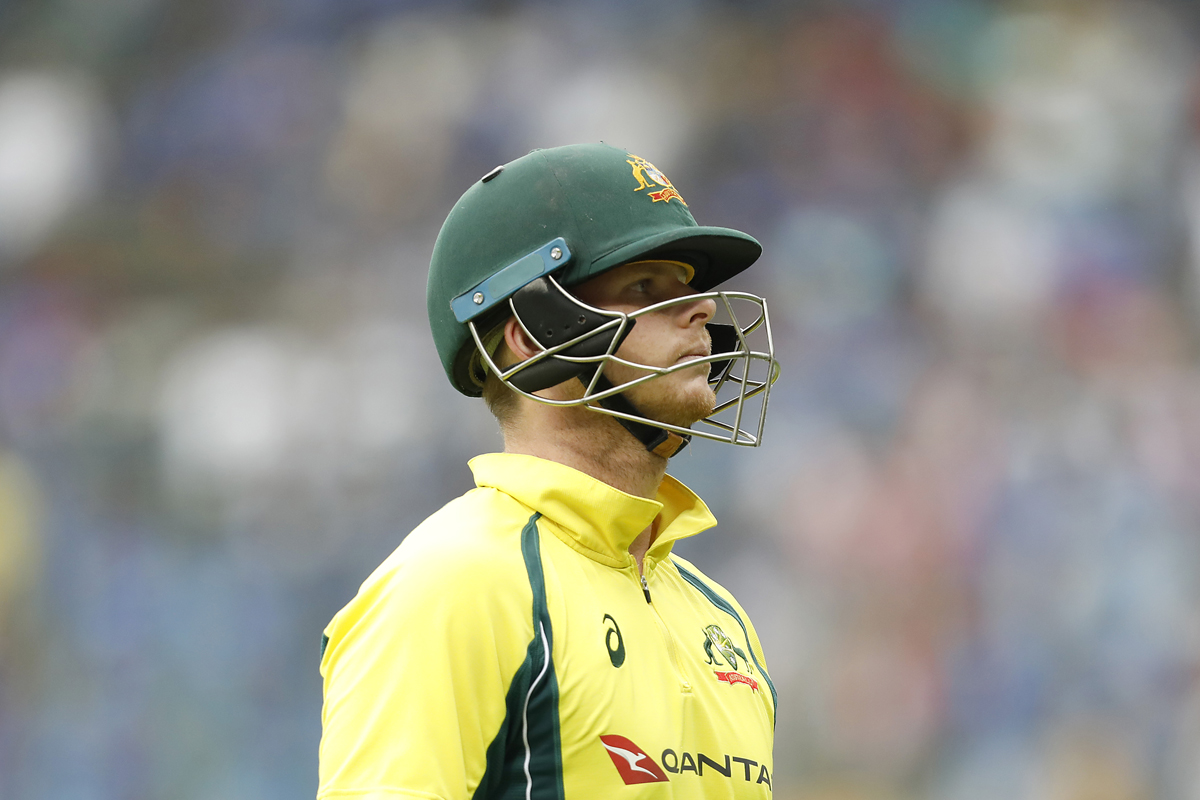 Ashes 2017/18: Steven Smith Rubbishes Claims of Favoritism 3