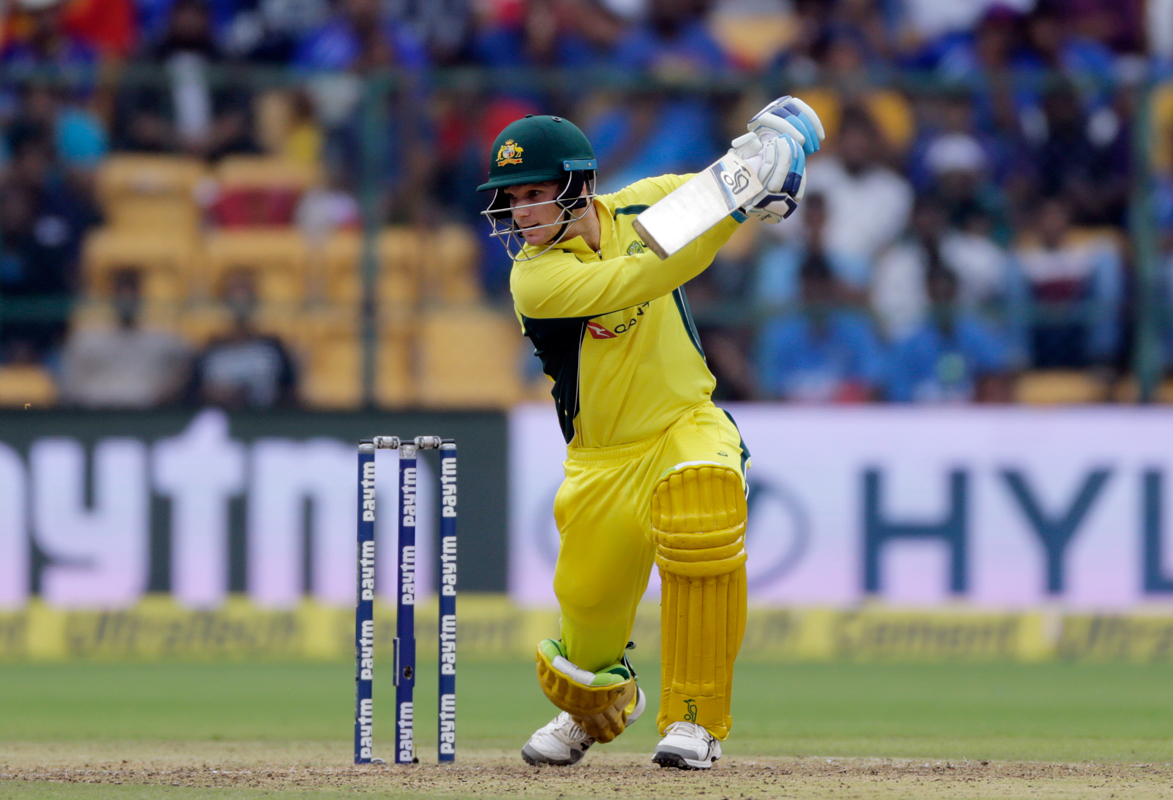 IND vs AUS 2017, 4th ODI: Three Turning Points that Ended India's Winning Streak 2