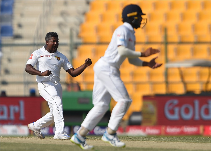 Rangana Herath Is One Of My Role Models: R Ashwin 2