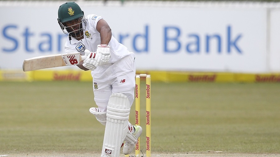 South Africa set for big 1st-innings lead, Bangladesh 308-8 South Africa set for big 1st-innings lead, Bangladesh 308-8