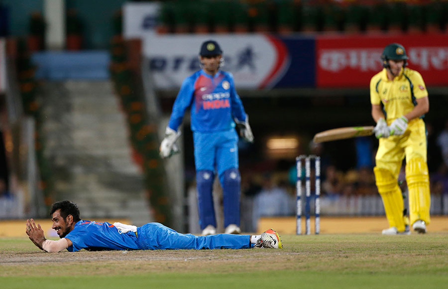 Yuzvendra Chahal Reveals Why Ms Dhoni Is Still India'S Captain 4 Yuzvendra Chahal Reveals Why MS Dhoni is Still India's Captain 4