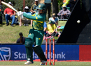 De Villiers roars, South Africa soar