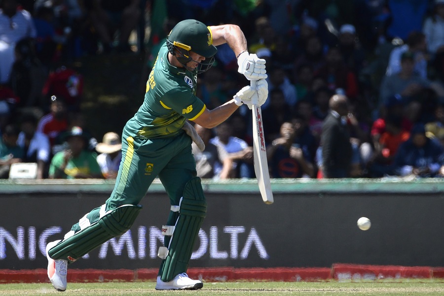 Fastest To 9000 ODI Runs
