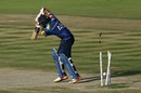 Sri Lanka go slow, but forget about the steady