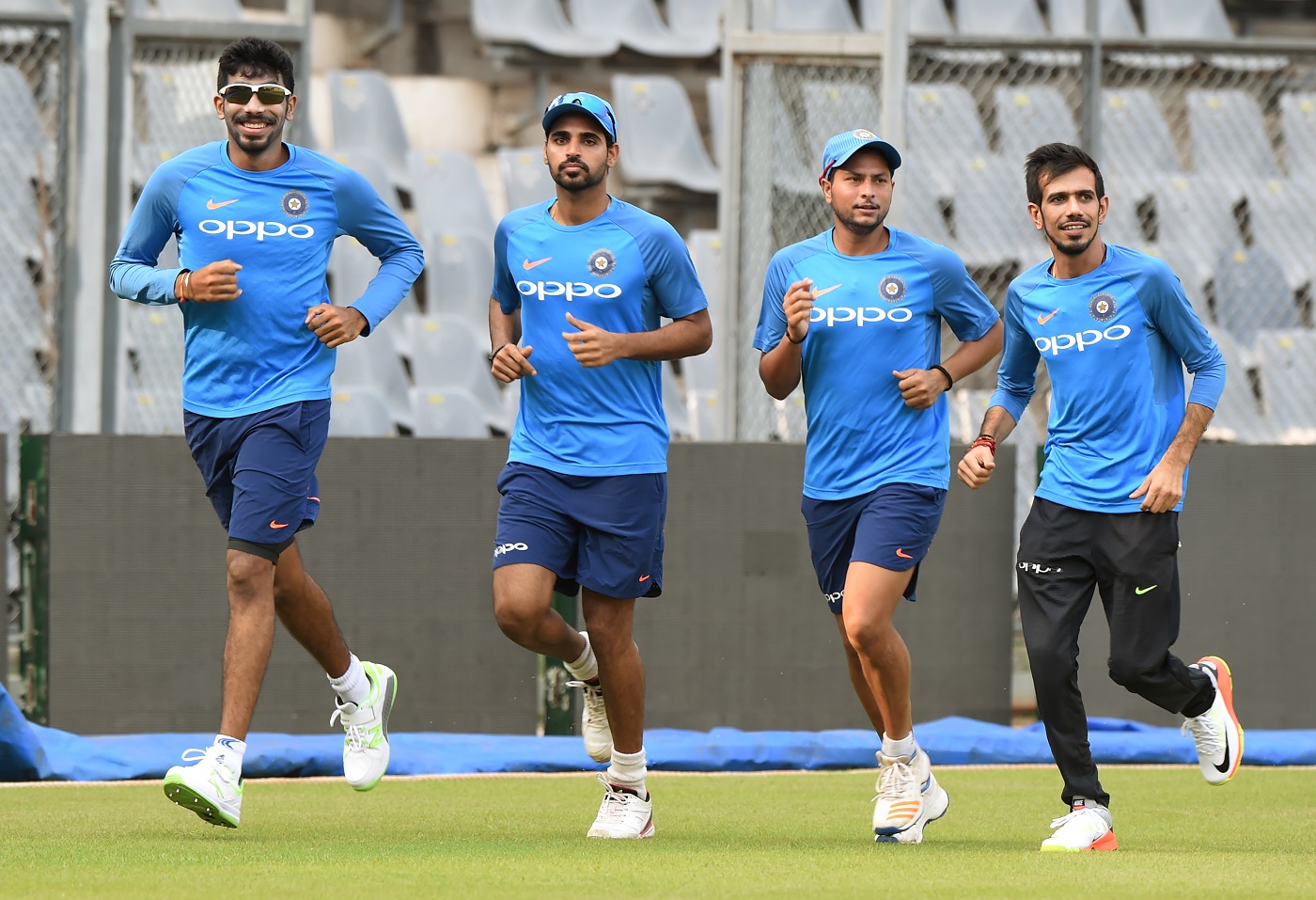 Jasprit Bumrah, Yuzvendra Chahal Ready to Play Test Cricket, feels Sunil Gavaskar 2
