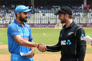 How Kohli's 200th ODI played out