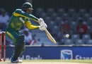 Markram sparkles on ODI debut too
