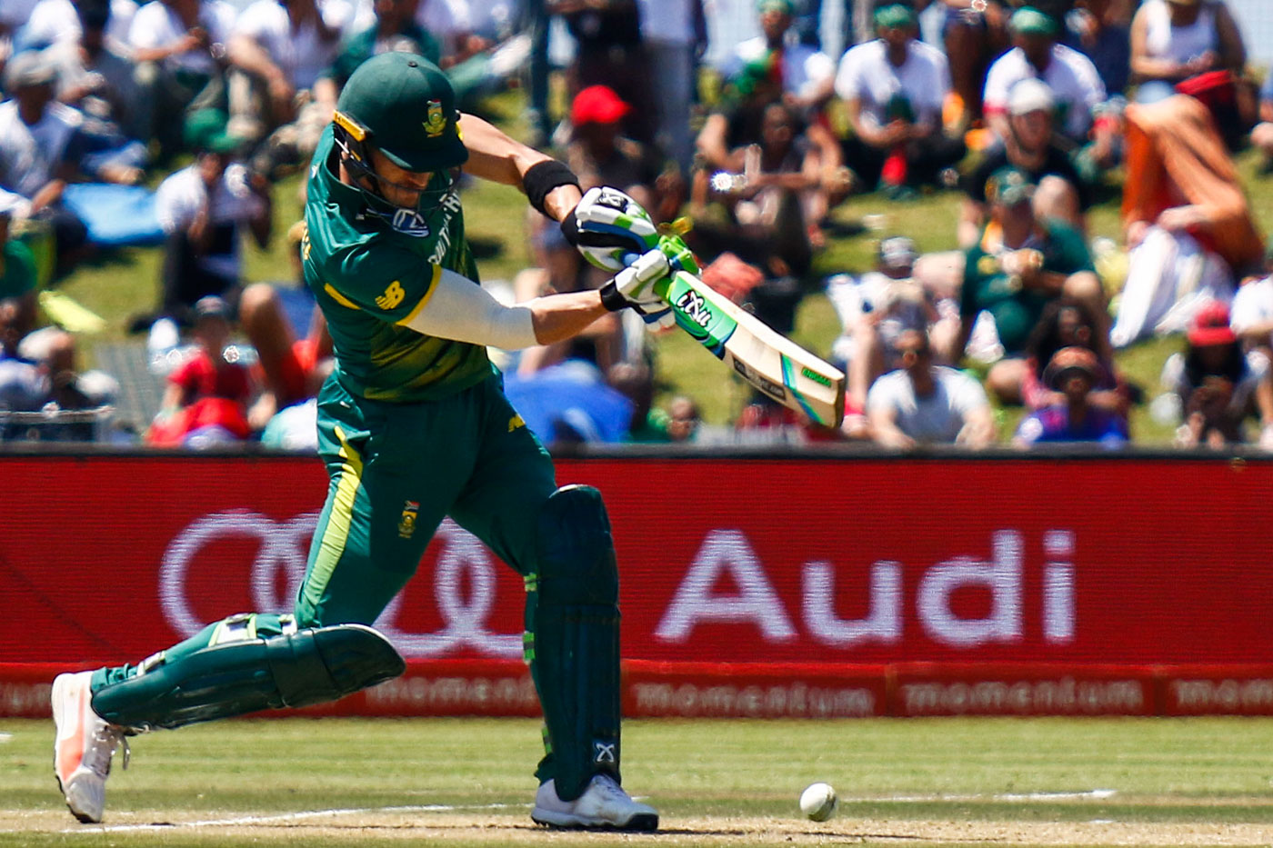 Faf du Plessis Sidelined for Six Weeks Due to Back Injury 3