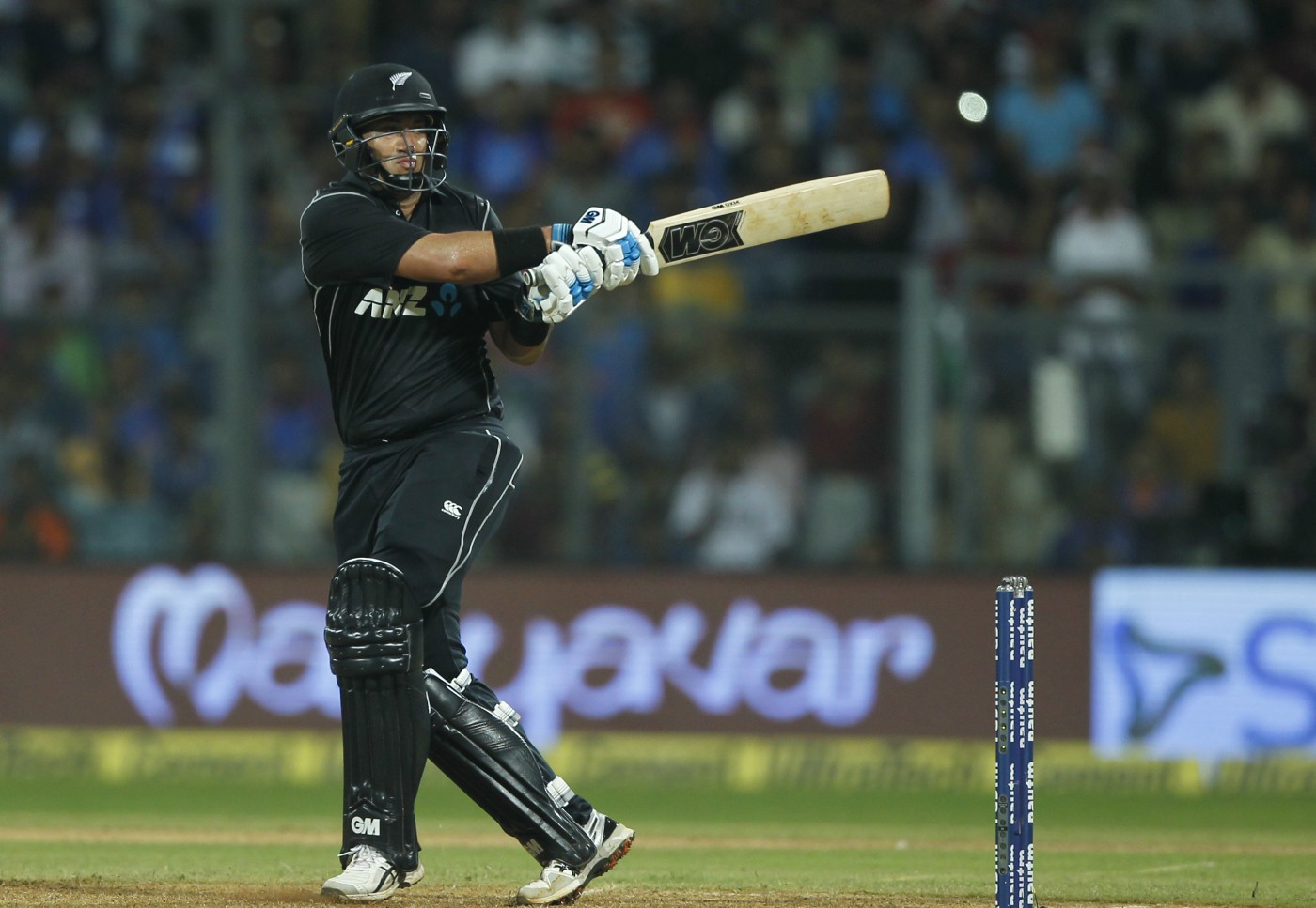 Ind Vs Nz 2017: New Zealand Recall Ross Taylor For T20Is 3 IND vs NZ 2017: New Zealand Recall Ross Taylor For T20Is 2