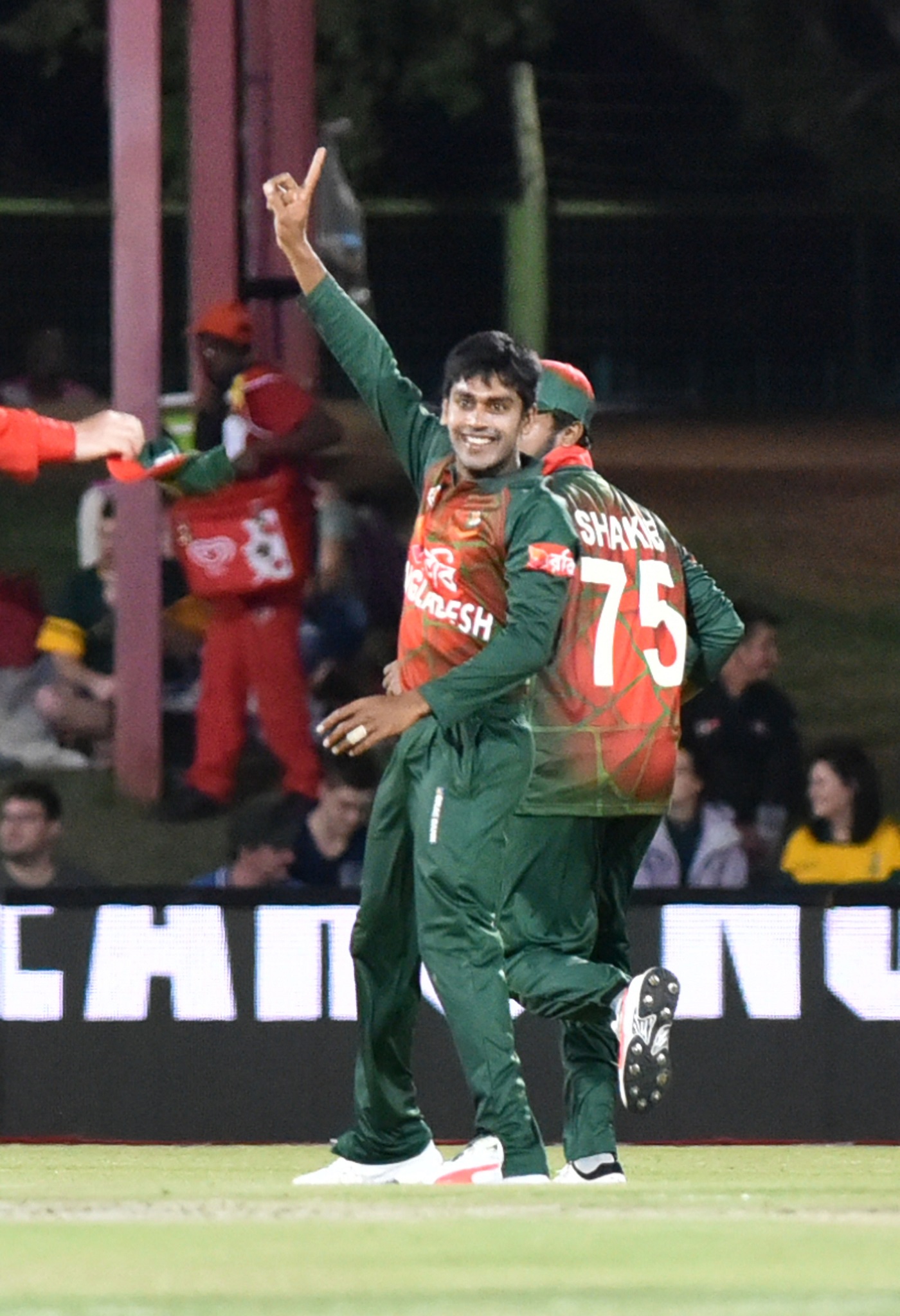 Mushfiqur Rahim Sidelined With Ankle Injury As Bangladesh'S Injury List Gets Longer 3 Mushfiqur Rahim Sidelined With Ankle Injury as Bangladesh's Injury List Gets Longer 2