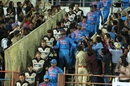 India's rare fielding lapses