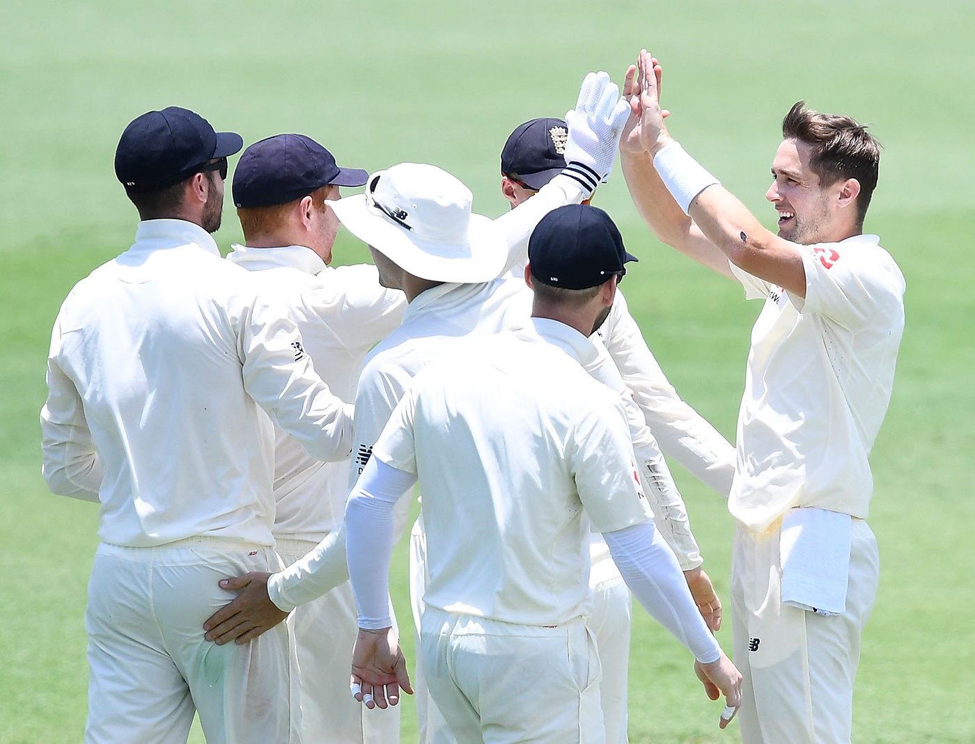 Ashes 2017/18: Shane Bond Advises England Bowlers Ahead Of Brisbane Test 2 Ashes 2017/18: Shane Bond Advises England Bowlers Ahead of Brisbane Test 2