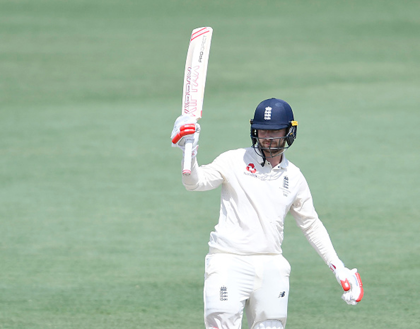 Ashes 2017/18: My Game is Going to be Tested a Hell of a Lot More Come Next Week - Mark Stoneman 2