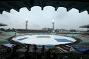 The Eden Gardens on the second afternoon, India v Sri Lanka, 1st Test, 2nd day, Kolkata, November 17, 2017 The Eden Gardens on the second afternoon, India v Sri Lanka, 1st Test, 2nd day, Kolkata, November 17, 2017
