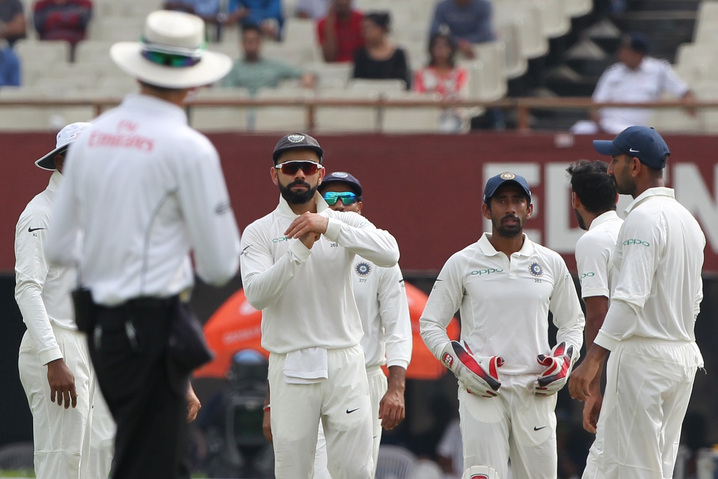 IND vs SL 2nd Test: When I Get A Chance To Play In South Africa, I Will Try To Do Well :Ravindra Jadeja 4