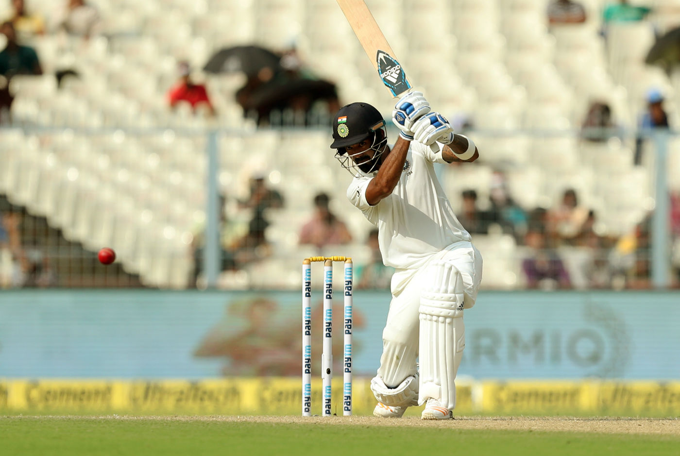 IND vs SL 2017, 1st Test: We Will Try to Make a Match of It - Shikhar Dhawan 2