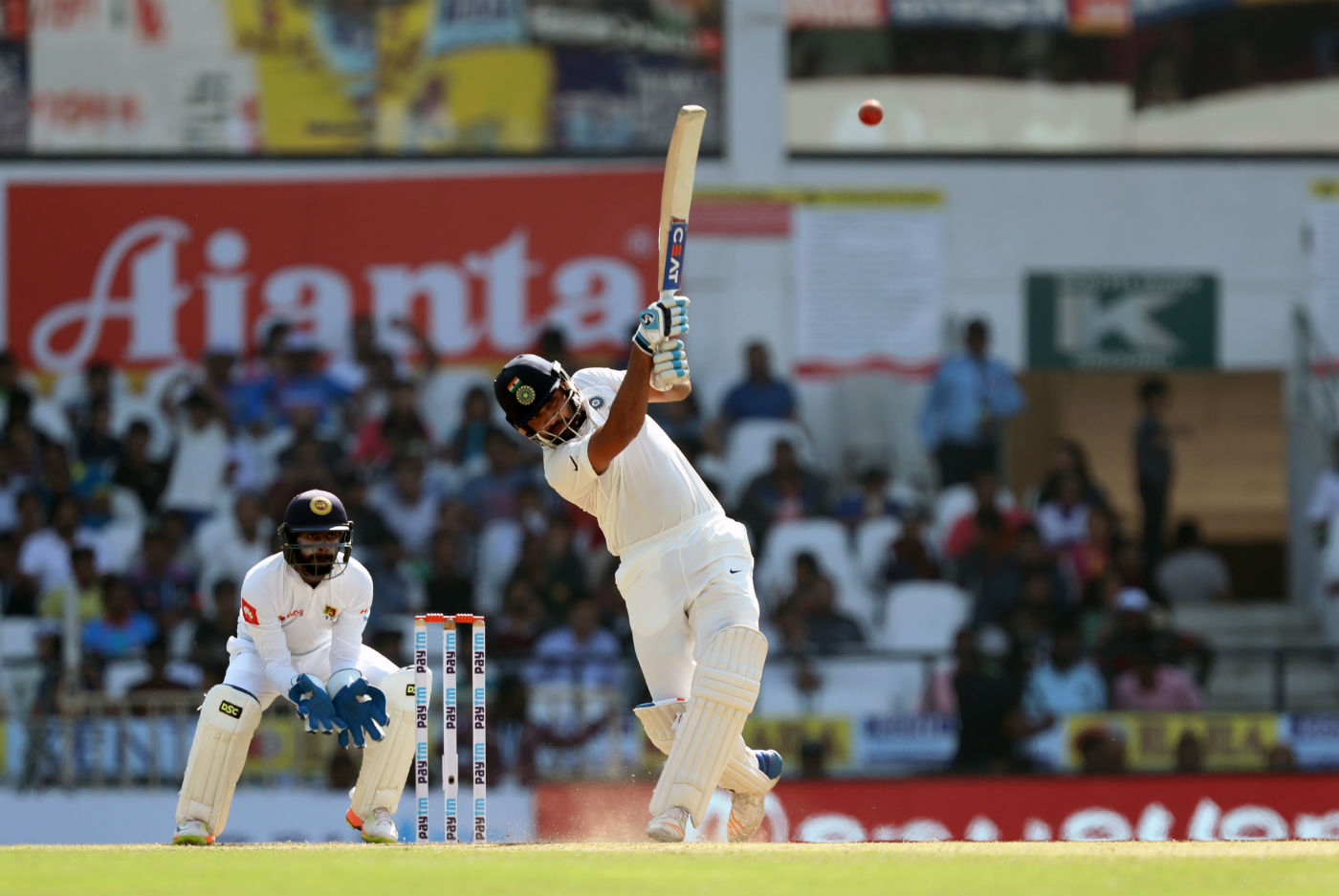 Not Thinking About The Test Match, Says Rohit Sharma Ahead Of His Test Comeback 3