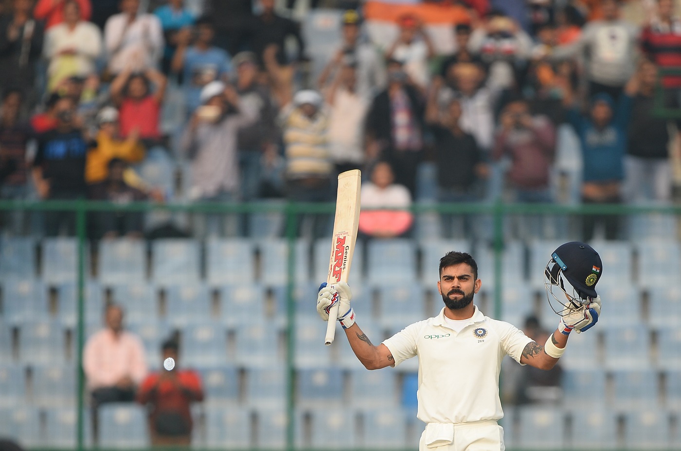 If Virat Kohli Wins Next World Cup, He Will Roam Around Oxford Street With His Shirt Off, Says Sourav Ganguly 3 If Virat Kohli Wins Next World Cup, He Will Roam Around Oxford Street With His Shirt Off, Says Sourav Ganguly 3