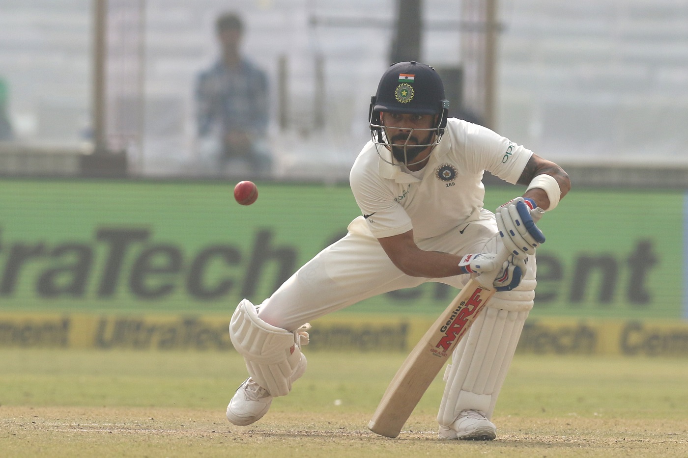 IND vs SL, 3rd Test: Ajinkya Rahane Would Be Disappointed In The Manner He Got Out: Sanjay Bangar 3